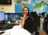 Photo of Rita Monteiro