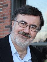 Photo of Bernard Juteau