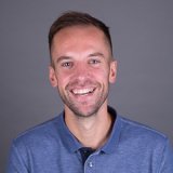 Photo of Nick Taylor