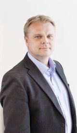 Photo of Juha Sorjonen