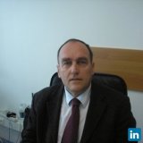 Photo of Frano Luetic