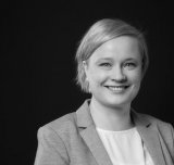 Photo of Anna Tuomi