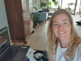 Photo of Sophie Mosch