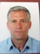 Photo of Daniel Huggins