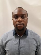 Photo of ISAAC ADJEI