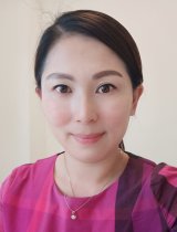Photo of Yvonne He