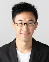 Photo of Chen Chuanren