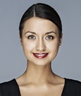 Photo of Lina Romeikaite