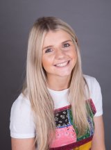 Photo of Rebecca Levett