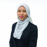 Photo of Izzati Izni