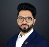 Photo of Farhaz Mohammed