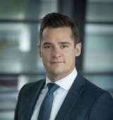 Kaspar Andreas Nissen