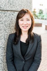 Mayu Shimizu