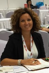 Photo of Angela Aguzzi