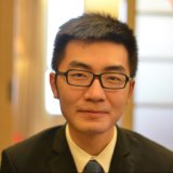 Photo of Zhengxiong Wu