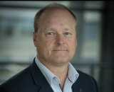 Photo of Lars Gotfredsen