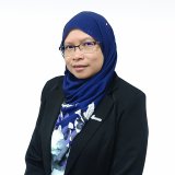 Photo of Hafiza Ruslan