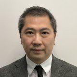 Photo of Michael Yuen