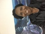 Photo of Annajulia Hungwe