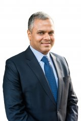 Mayur Patel