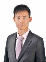 Photo of Jia Gu