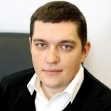 Sergey Chernyshev