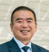 Masafumi Yamaura