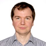 Photo of Maksym Bogatov