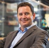 Photo of Adam Rowe