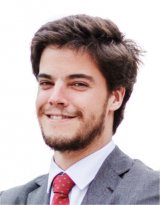 Photo of Henrique Albergaria