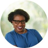 Photo of Ayanna Victorin