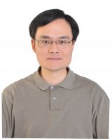 Photo of Frank MAO