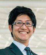 Photo of Yukihito Arima