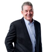 Photo of Guy Brown