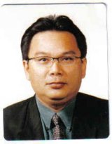 Photo of Harun Che Ngah
