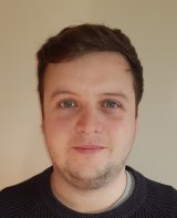 Photo of Dan Irvine