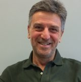 Photo of Leonidas Raftopoulos