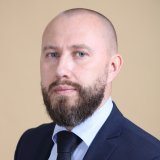 Photo of Alexander Tertychenko