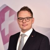 Photo of Martin Apsel-von zur Gathen