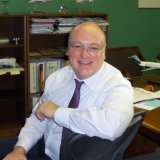 Photo of John Albrecht