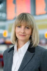 Photo of Jolana Hrebejkova