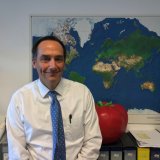 Photo of Camillo Bozzolo