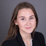 Photo of Paige Floyd
