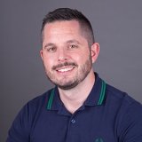 Photo of Gareth Baguley