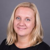 Photo of Rachel Millar