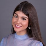 Photo of Lucia Garcia