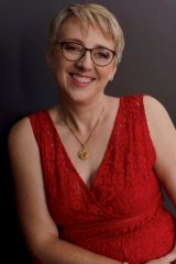 Photo of Ingrid Tahon