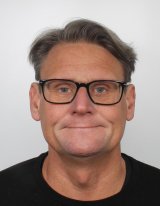 Photo of Johan Backlund