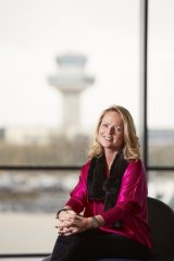 Photo of Tine Kleive-Mathisen