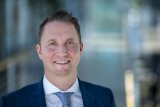 Photo of Oliver Dersch
